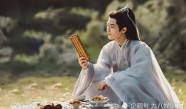 玉骨遥定档的最新爆料,古装仙侠巨制，神秘角色引期待